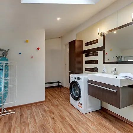 Apartamento George Sopot