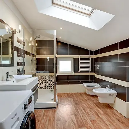 Apartamento George Sopot