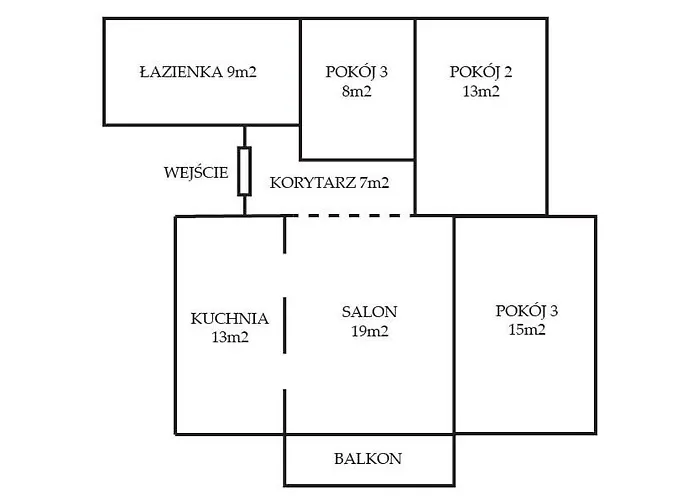 George Апартаменты