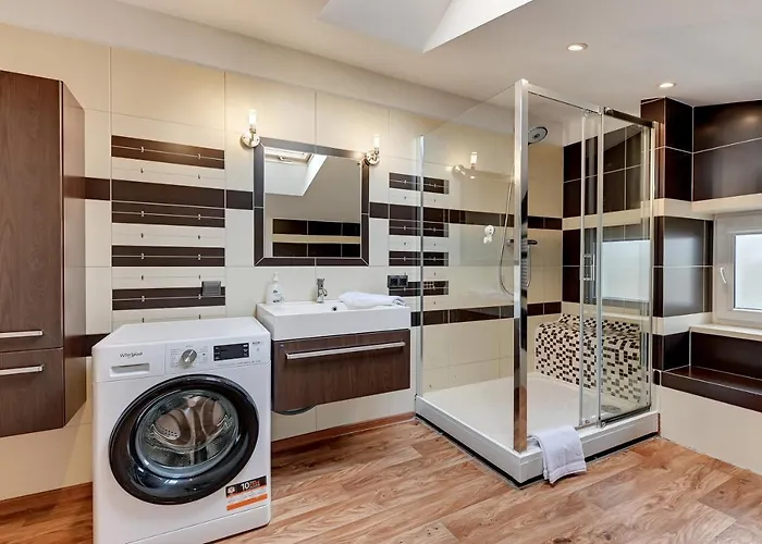 George Apartment Sopot