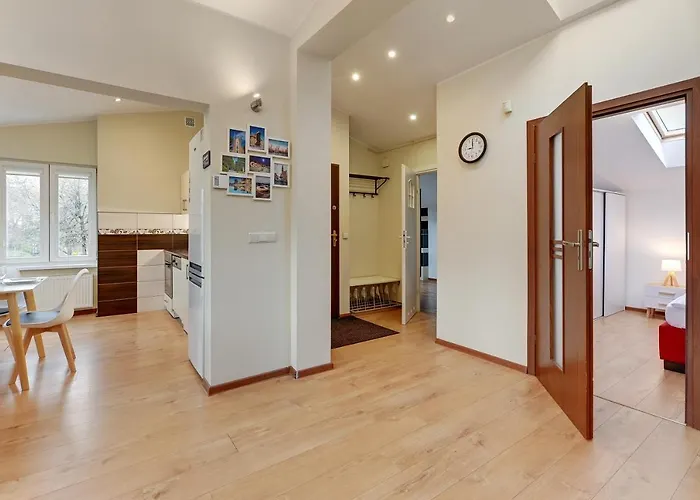 George Апартаменты *