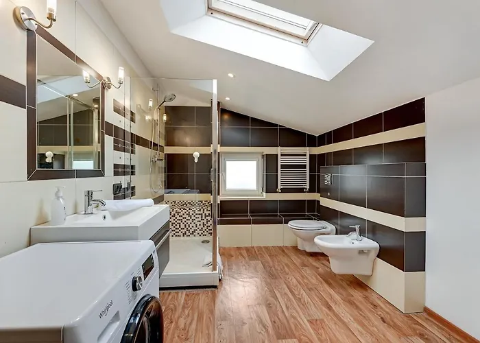 Apartment George Sopot